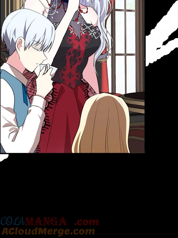 恶女的王座 第100话 第37页