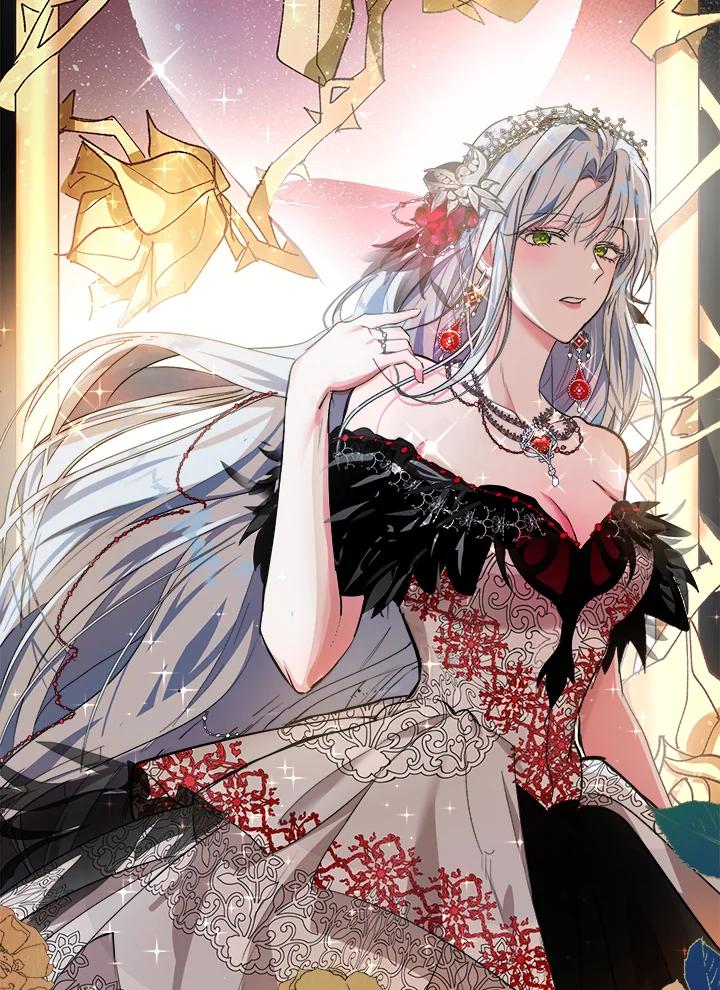 恶女的王座 第100话 第90页