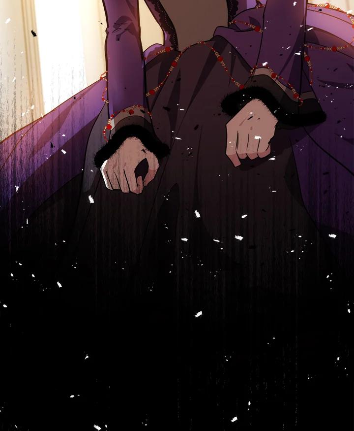 恶女的王座 第100话 第28页