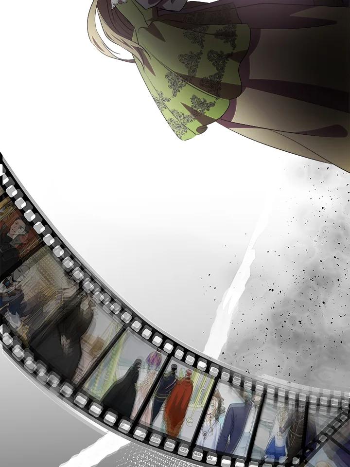 恶女的王座 第100话 第34页