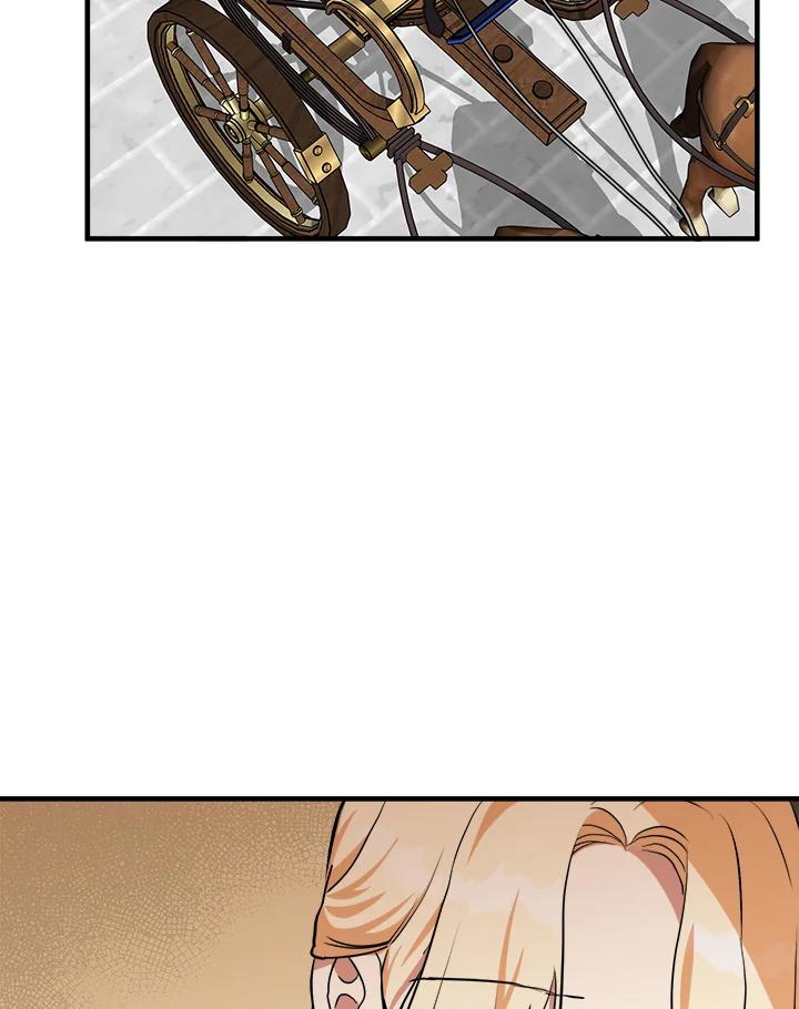 恶女的王座 第100话 第64页