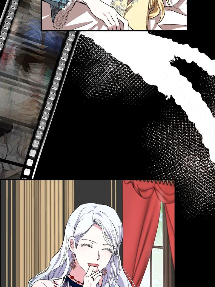 恶女的王座 第100话 第36页