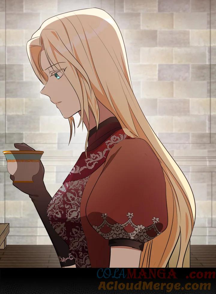 恶女的王座 第101话 第61页