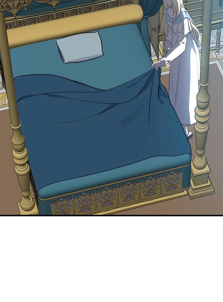 恶女的王座 第101话 第86页