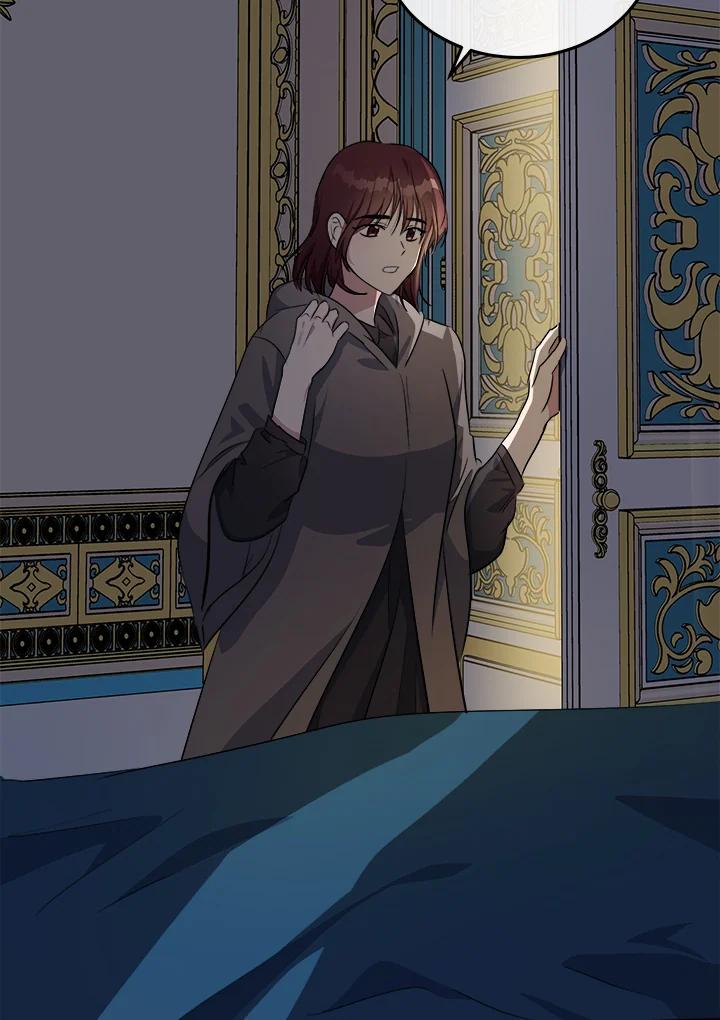 恶女的王座 第101话 第90页