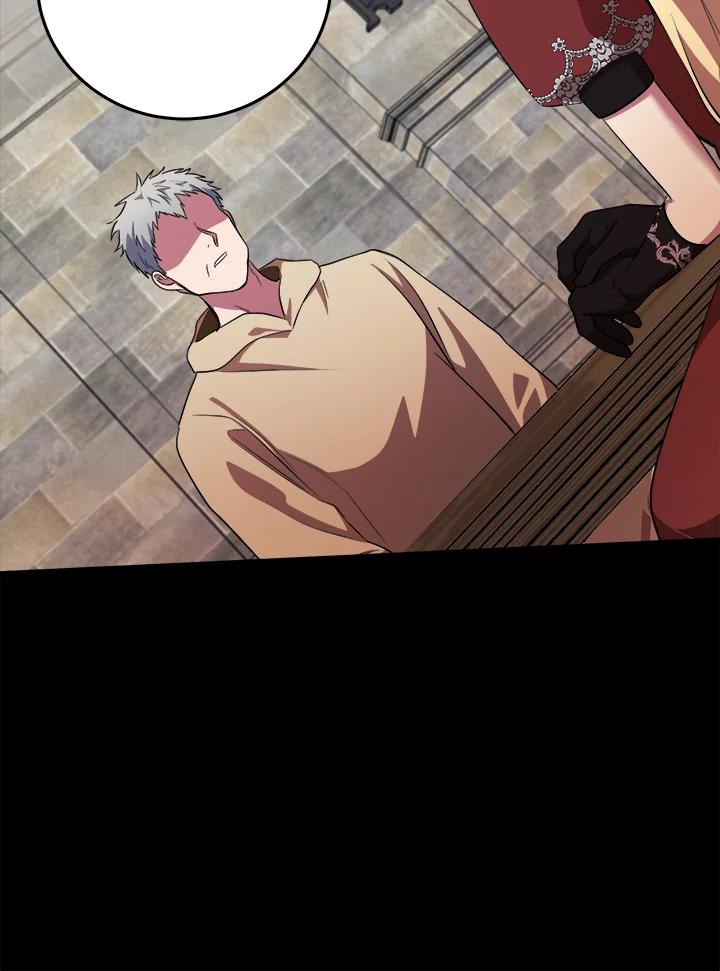 恶女的王座 第101话 第52页