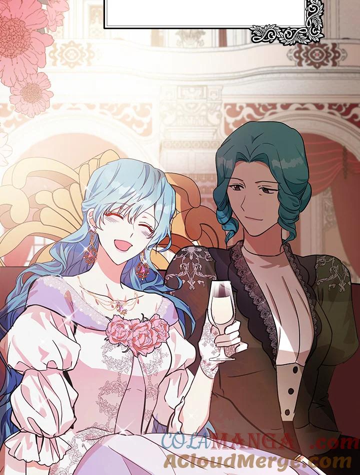 恶女的王座 第102话 第65页