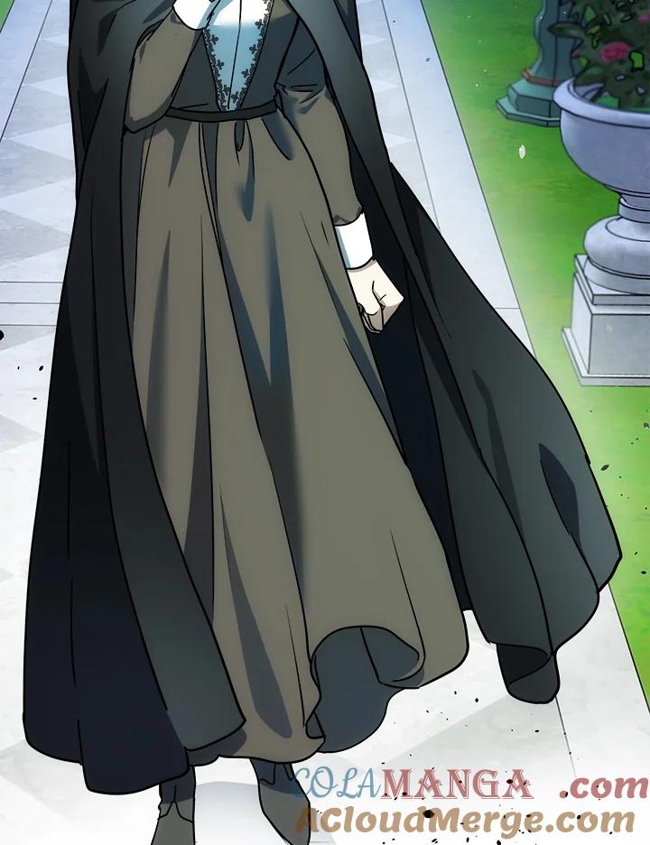 恶女的王座 第102话 第25页