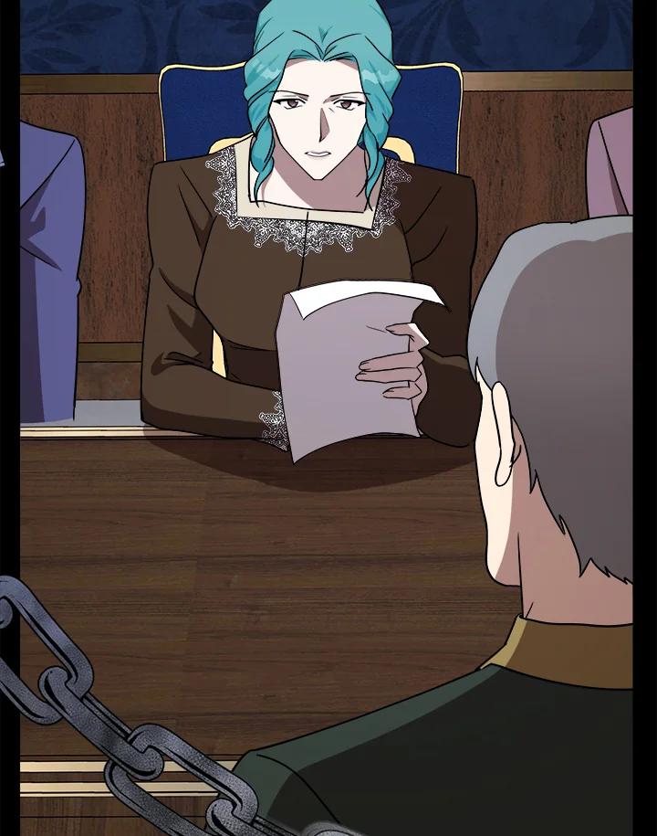 恶女的王座 第102话 第78页
