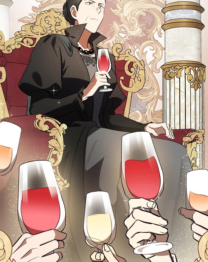 恶女的王座 第102话 第108页