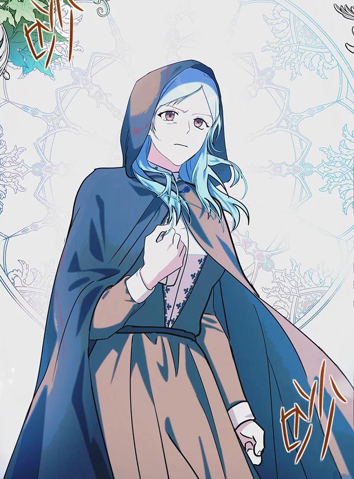 恶女的王座 第102话 第36页
