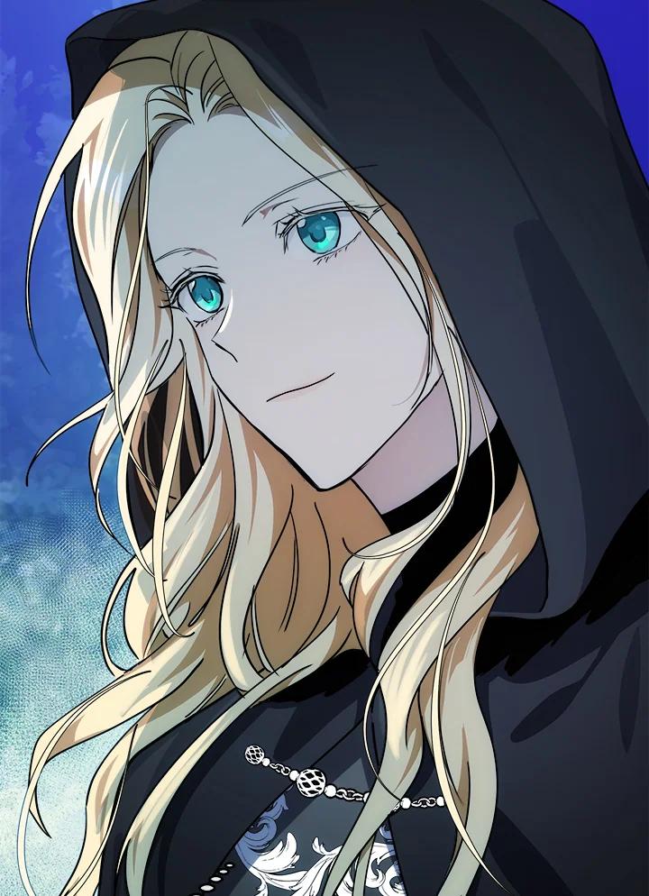 恶女的王座 第102话 第43页