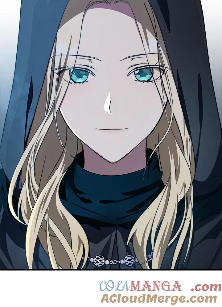 恶女的王座 第102话 第121页