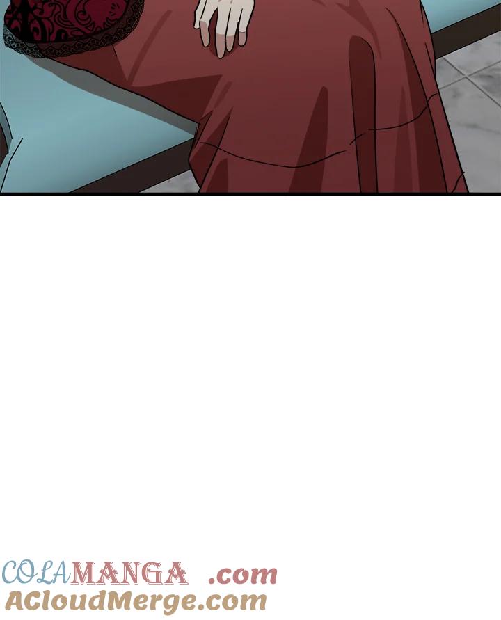 恶女的王座 第103话 第5页