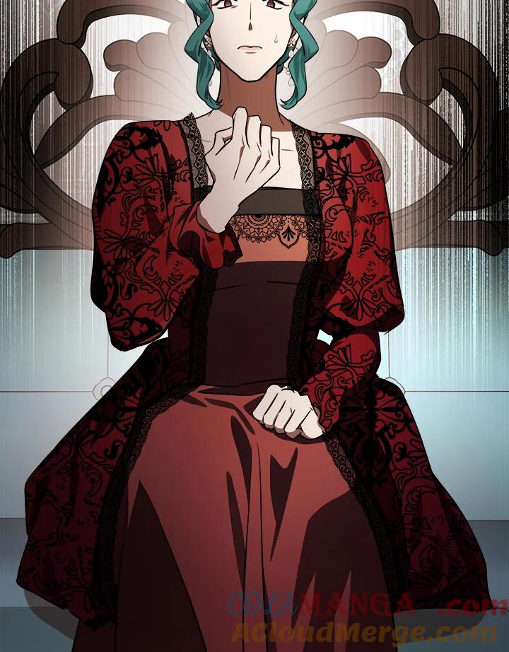 恶女的王座 第103话 第13页