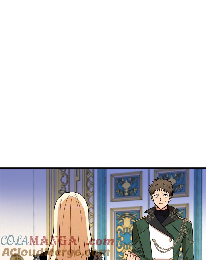 恶女的王座 第103话 第101页