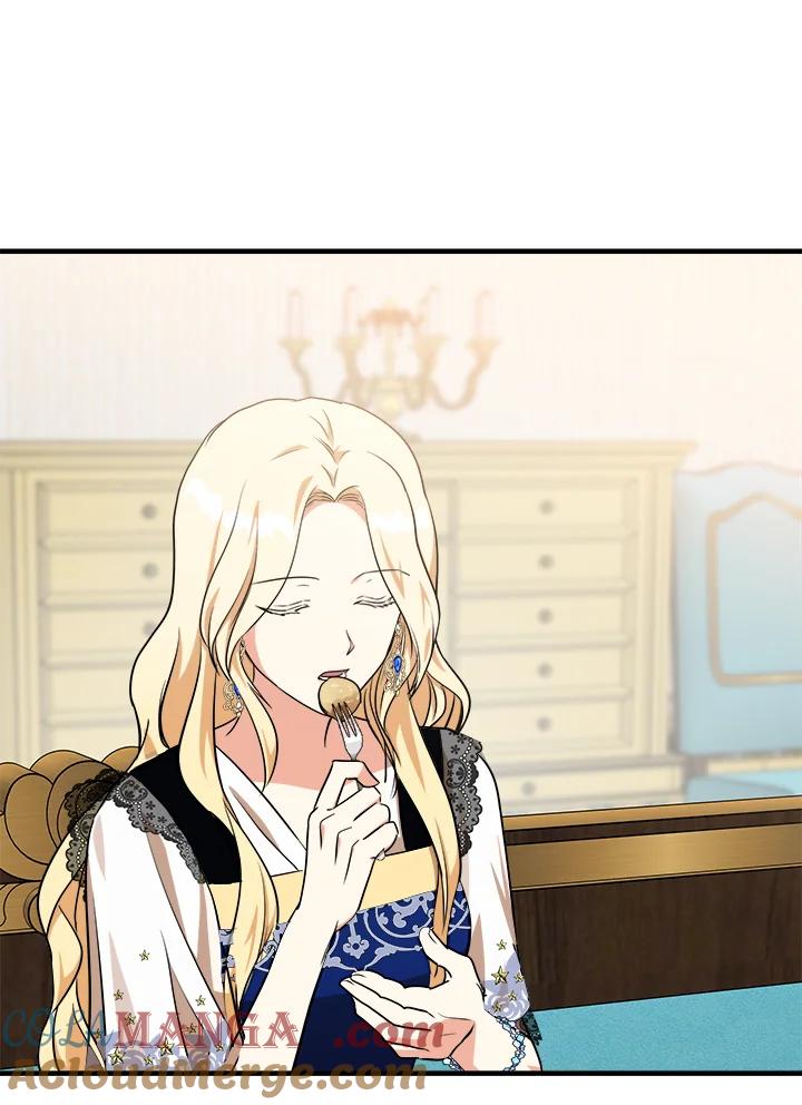 恶女的王座 第103话 第93页