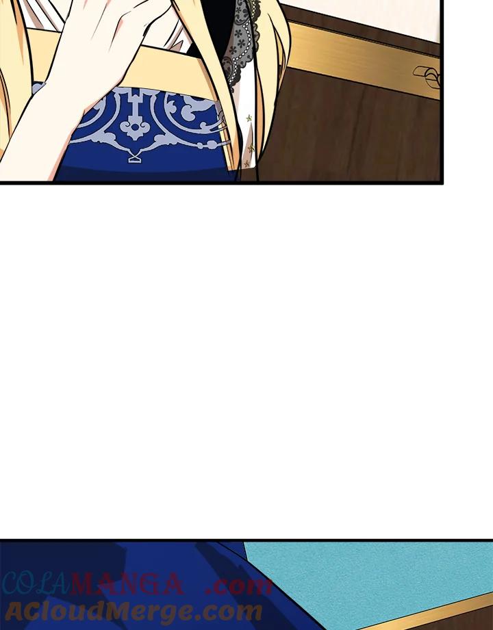 恶女的王座 第103话 第109页