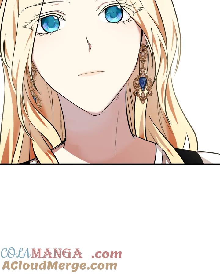 恶女的王座 第103话 第117页