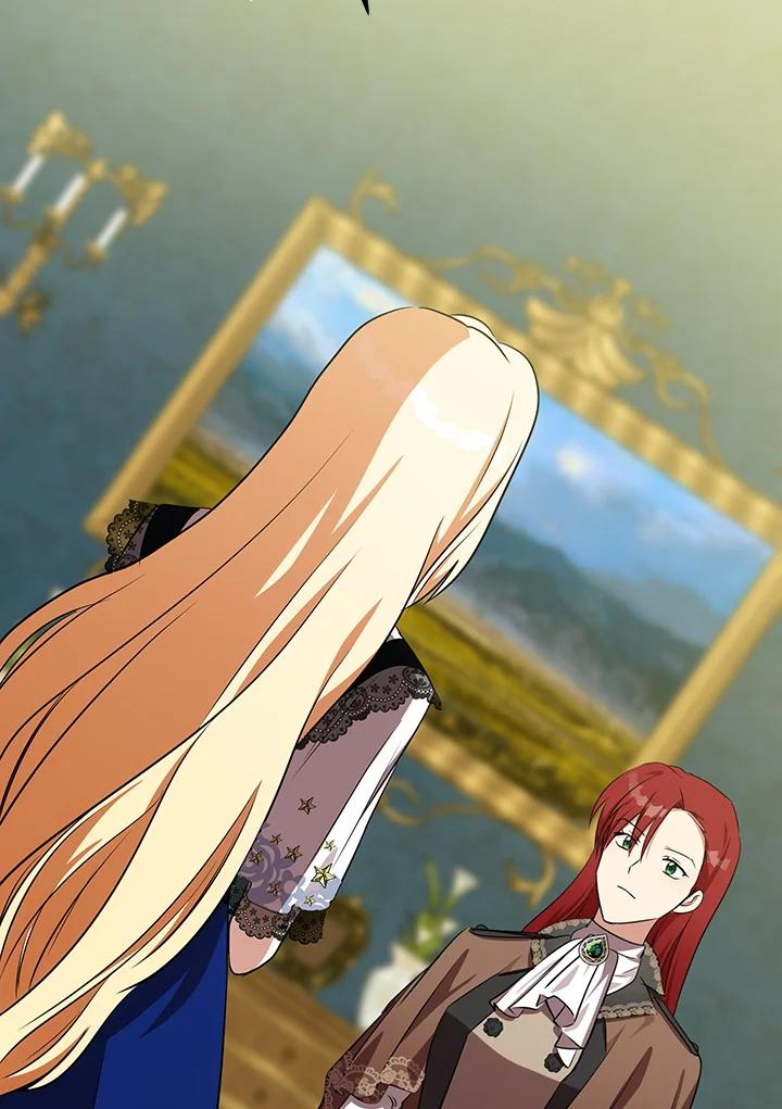 恶女的王座 第104话 第123页