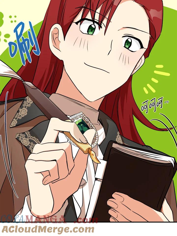 恶女的王座 第104话 第109页