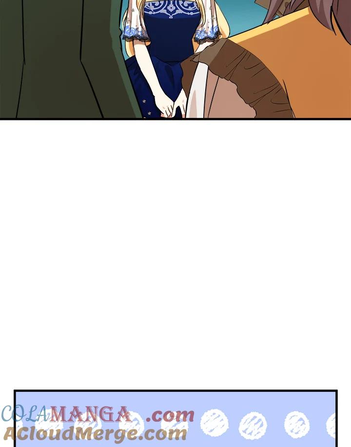 恶女的王座 第104话 第57页