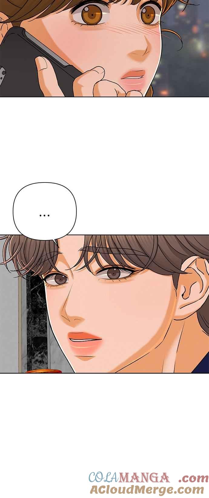 《狐狸游戏》第104话 离别之箭(2) 第58页