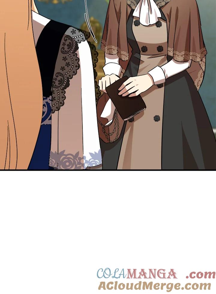 恶女的王座 第104话 第113页