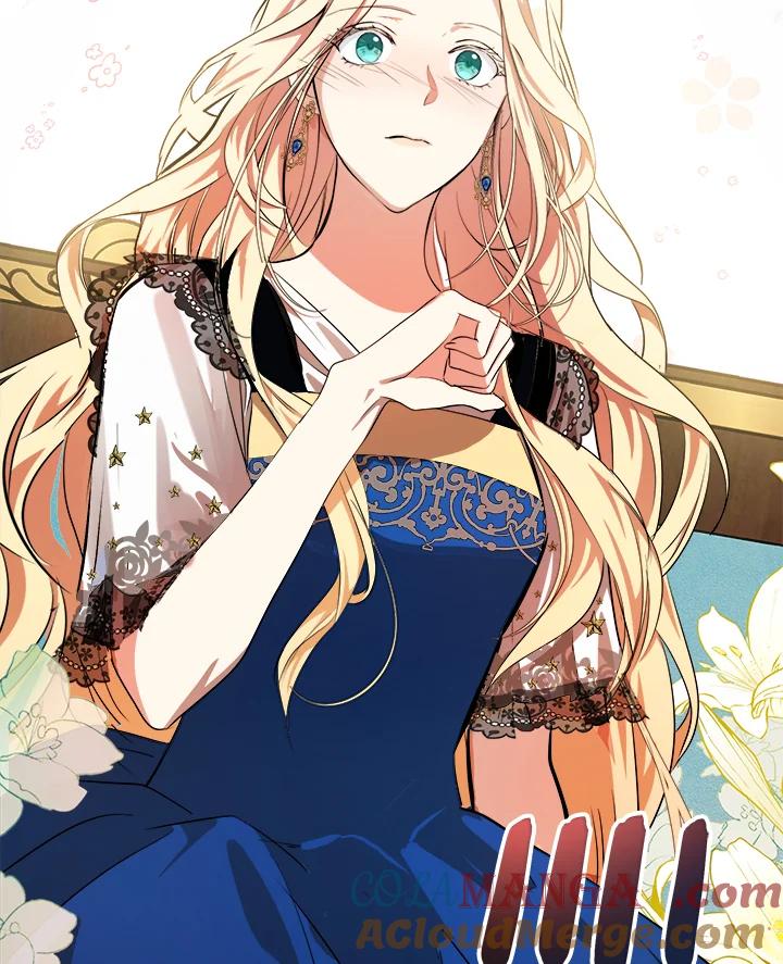 恶女的王座 第104话 第49页