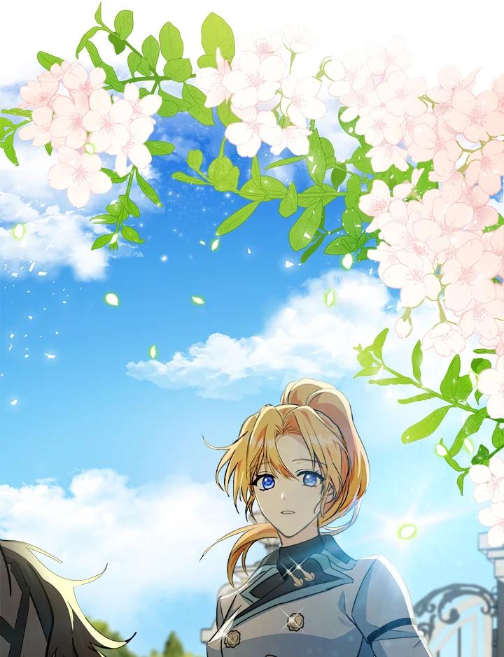 恶女的王座 第105话 第127页