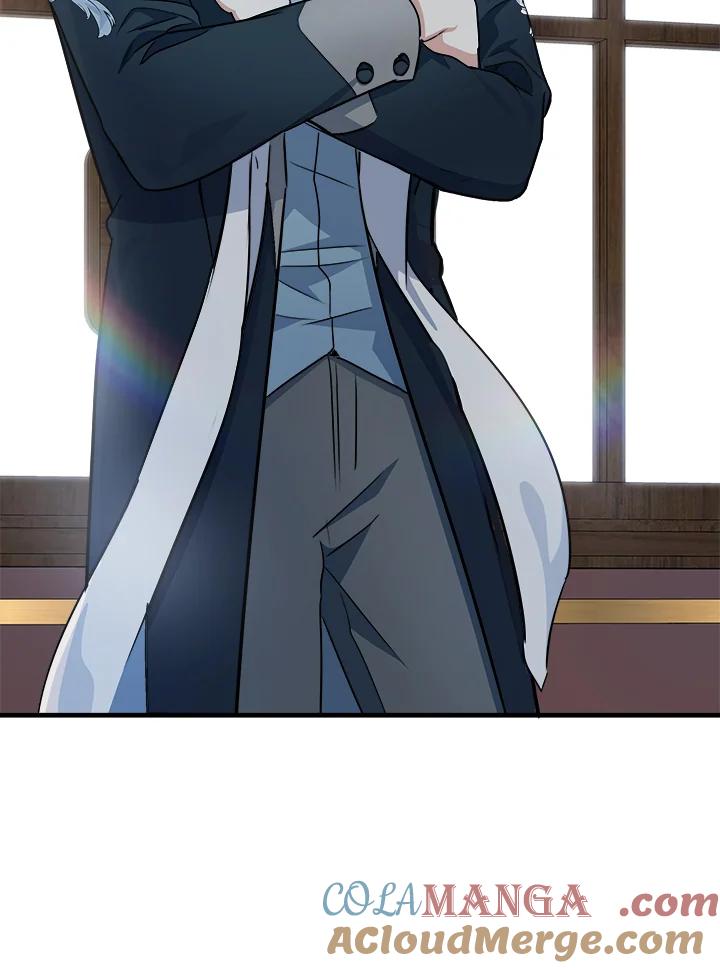 恶女的王座 第105话 第89页