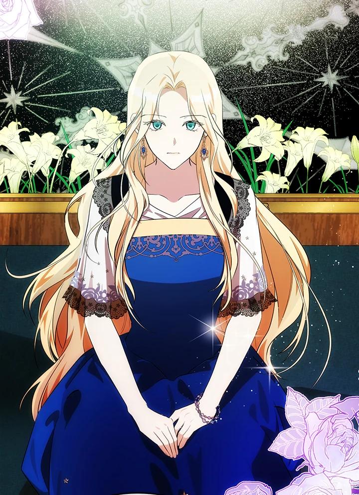 恶女的王座 第105话 第23页