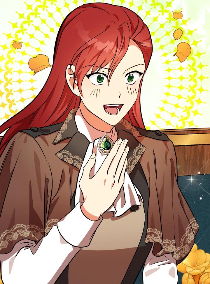 恶女的王座 第105话 第56页