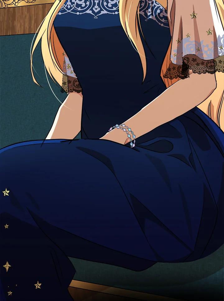 恶女的王座 第105话 第83页