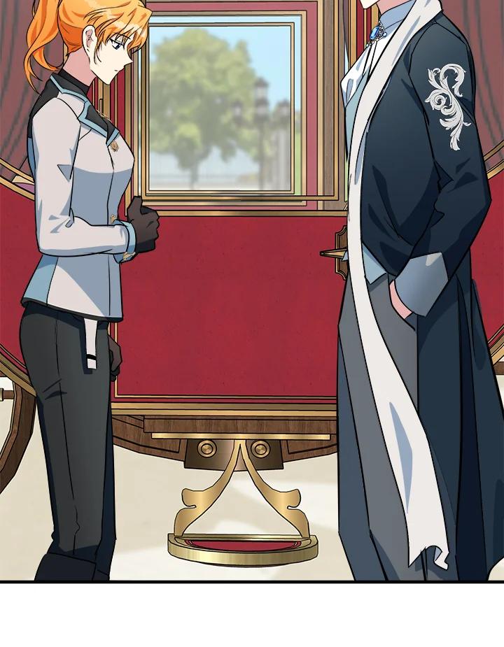 恶女的王座 第106话 第60页