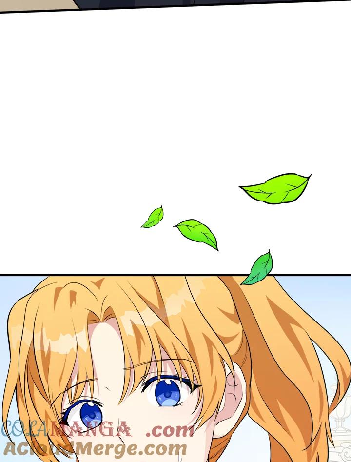 恶女的王座 第106话 第5页
