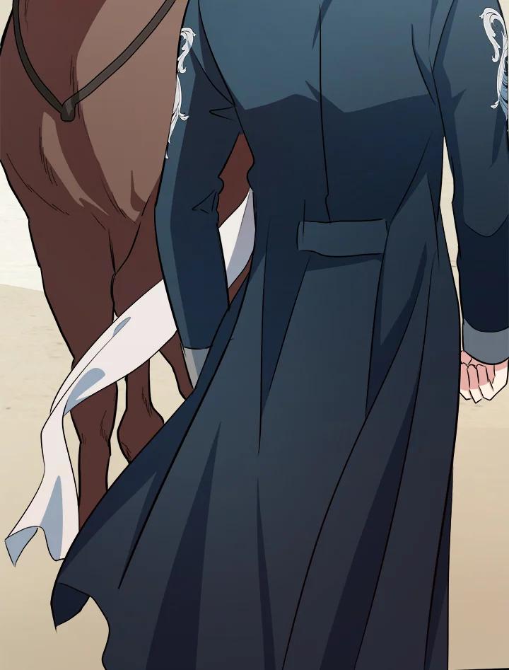 恶女的王座 第106话 第4页