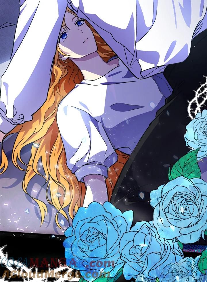 恶女的王座 第106话 第25页