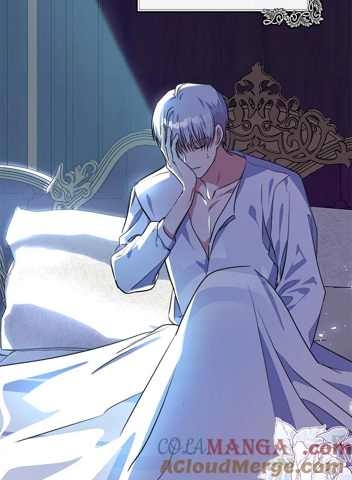 恶女的王座 第106话 第41页