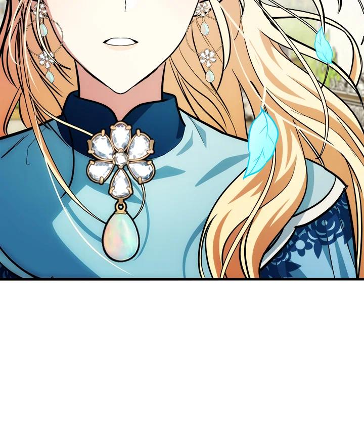 恶女的王座 第106话 第92页