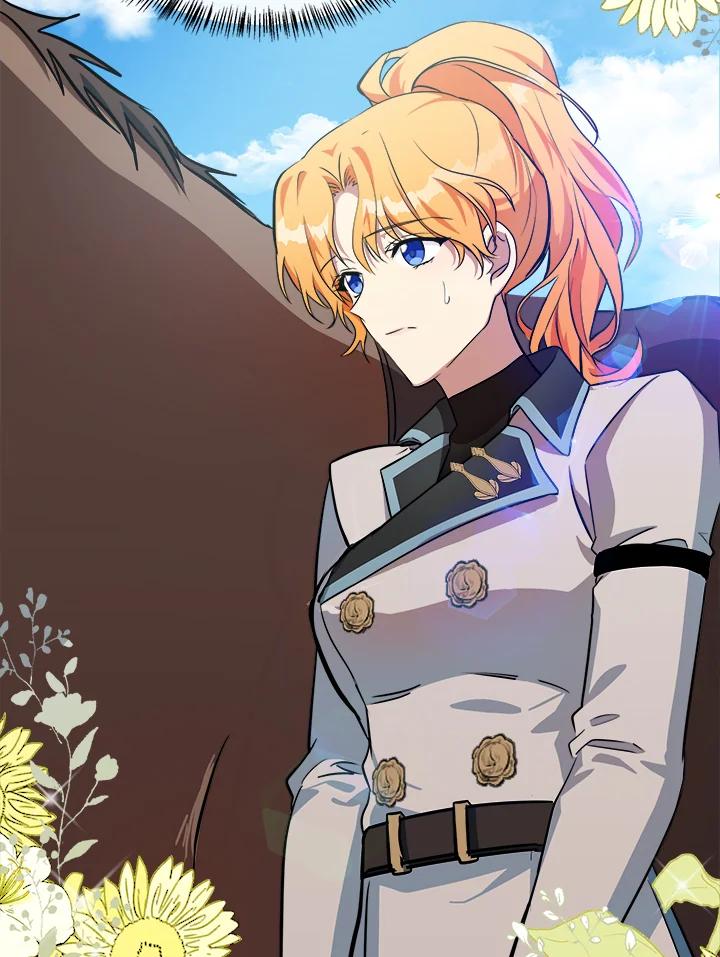 恶女的王座 第106话 第19页