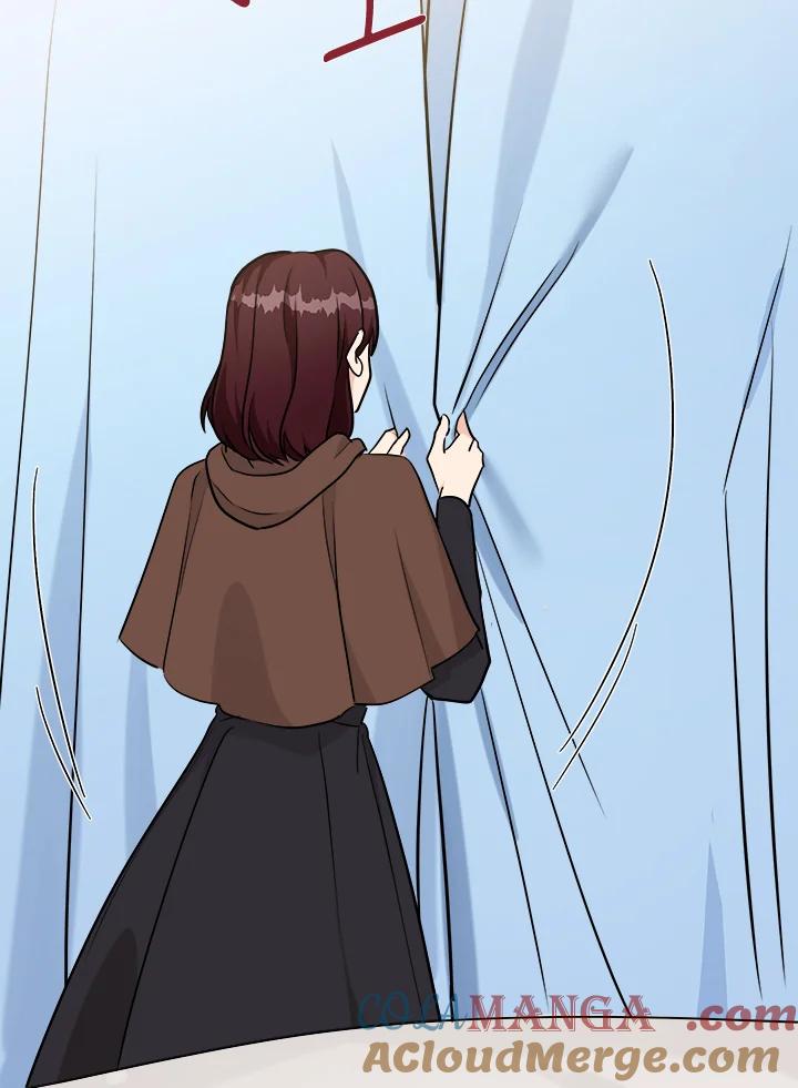 恶女的王座 第107话 第73页
