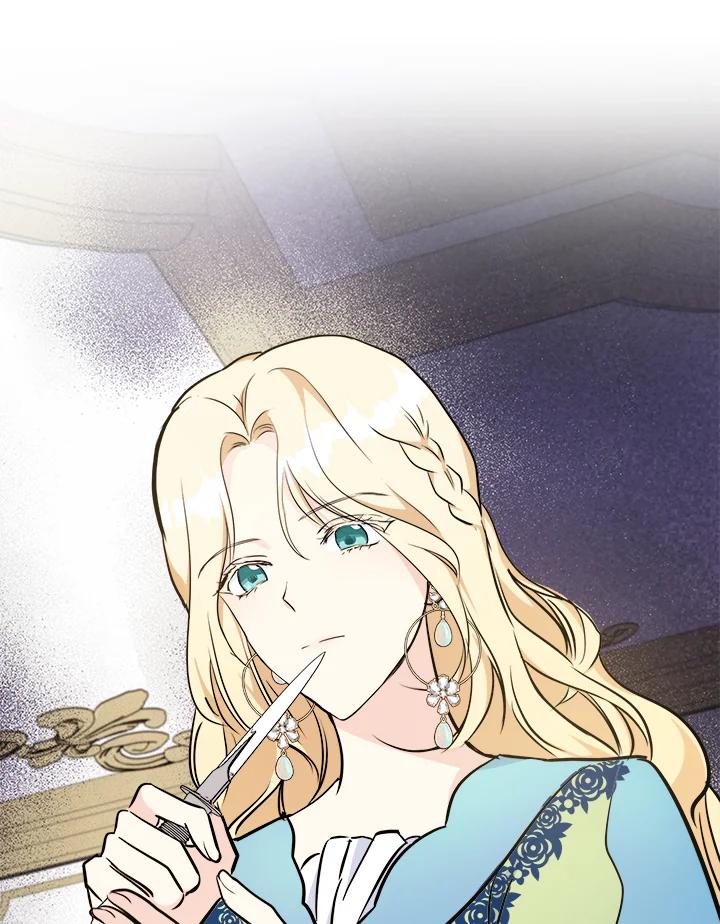 恶女的王座 第107话 第79页