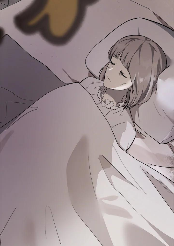 恶女的王座 第107话 第34页
