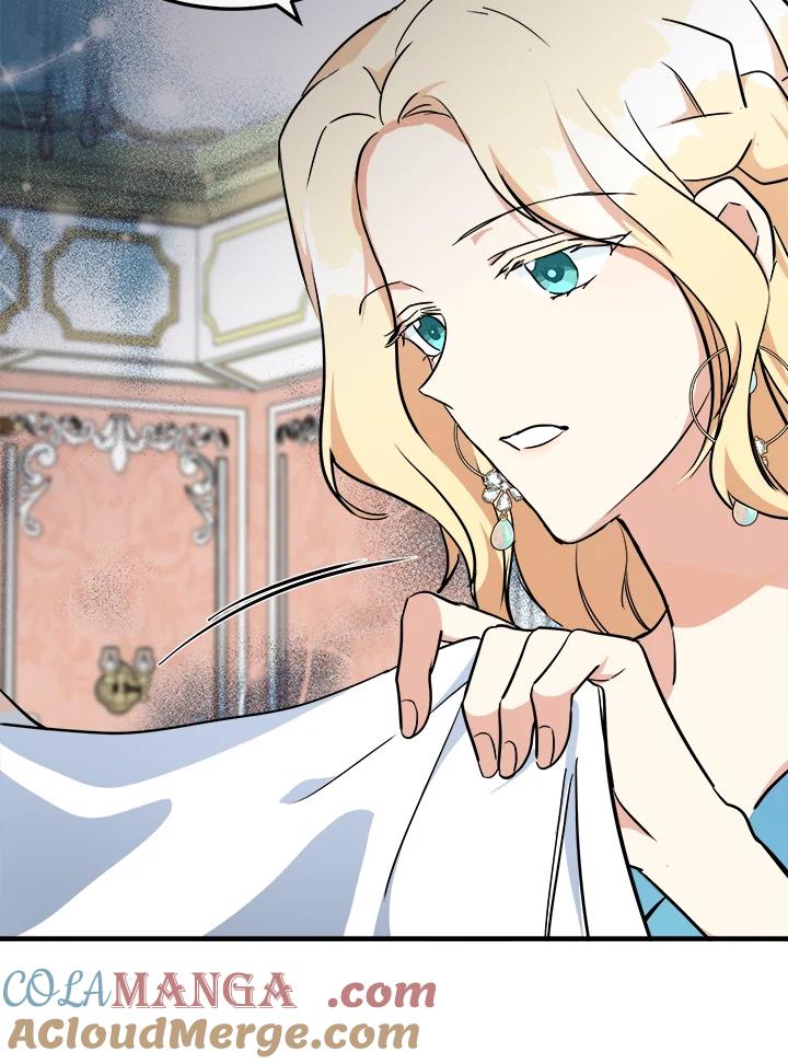 恶女的王座 第107话 第105页