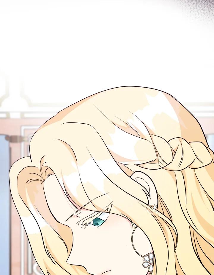 恶女的王座 第107话 第92页