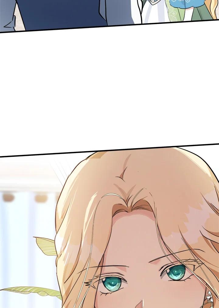 恶女的王座 第107话 第55页