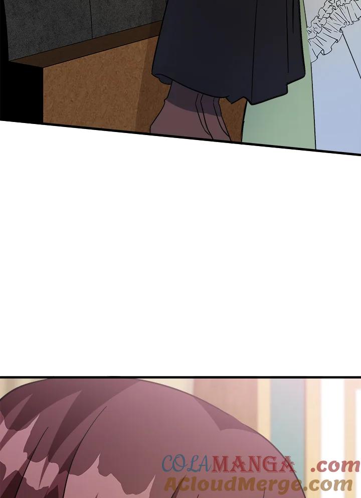 恶女的王座 第108话 第81页