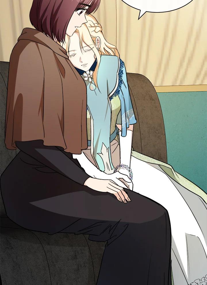恶女的王座 第108话 第80页