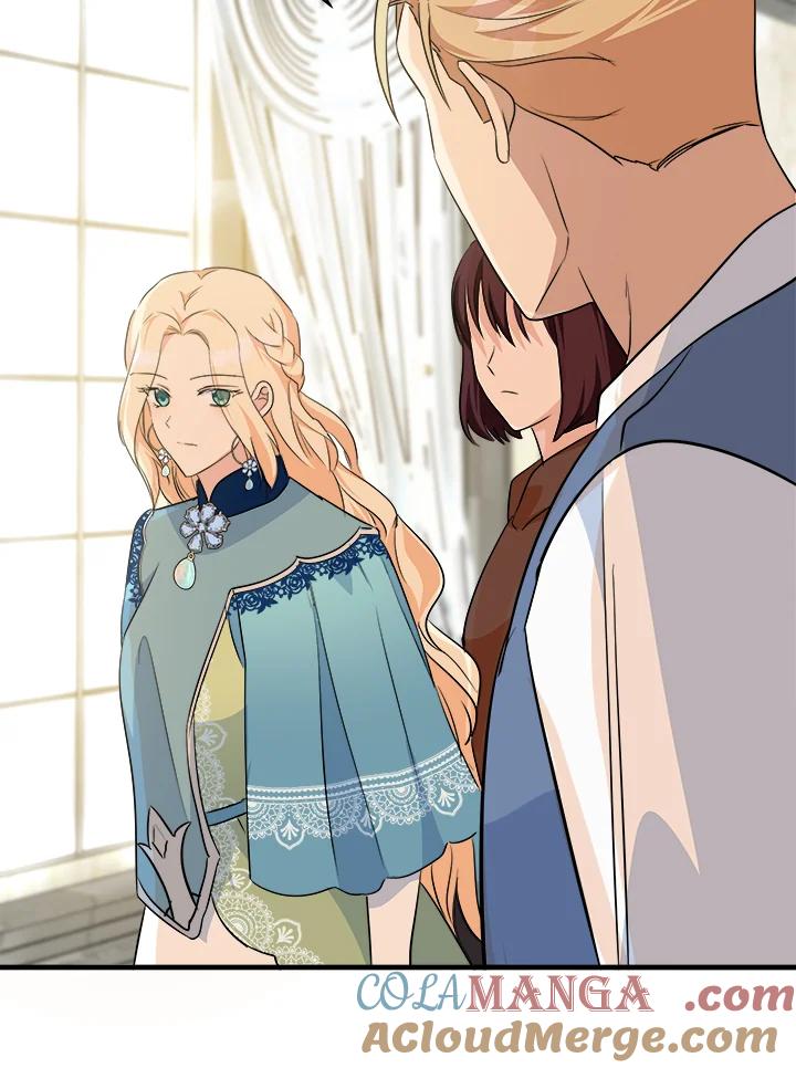 恶女的王座 第108话 第41页